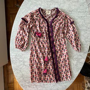 Dress/beach cover - Figue - LUXE